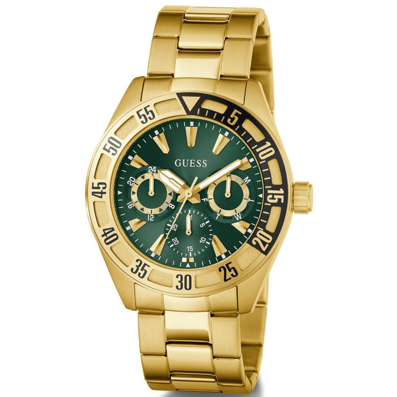 Guess GW0904G2 laikrodis