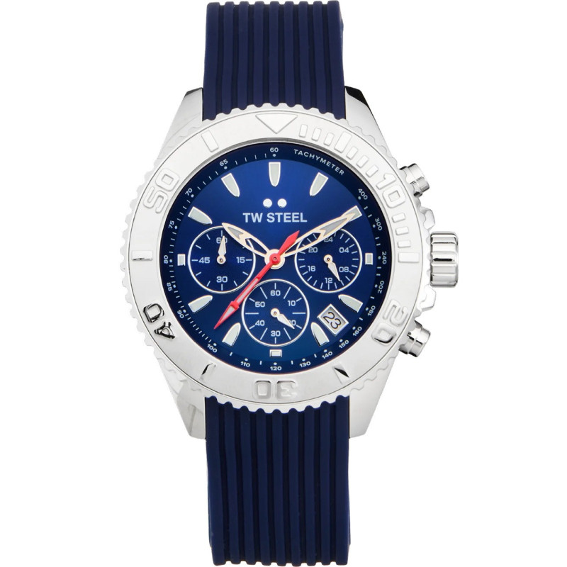 TW-Steel VA1 laikrodis