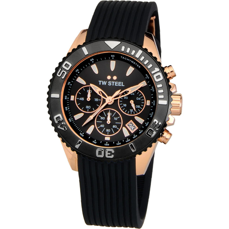 TW-Steel VA3 laikrodis