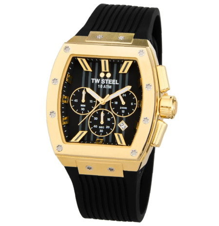 TW-Steel T02 laikrodis