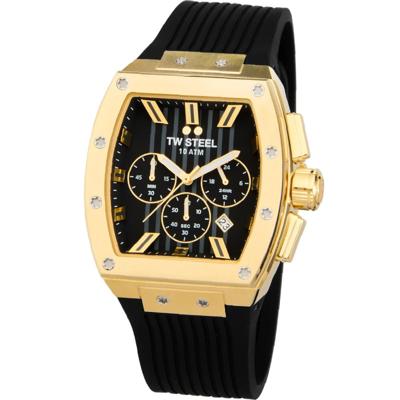 TW-Steel T02 laikrodis