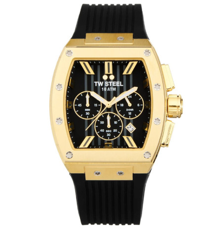 TW-Steel T02 laikrodis