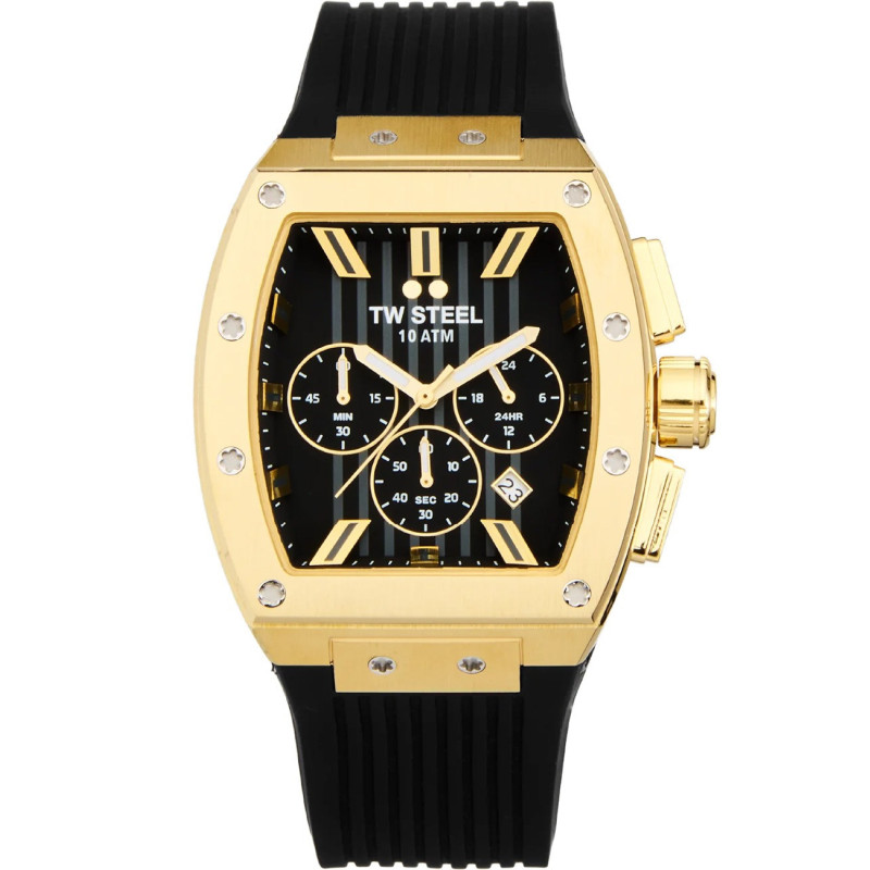 TW-Steel T02 laikrodis