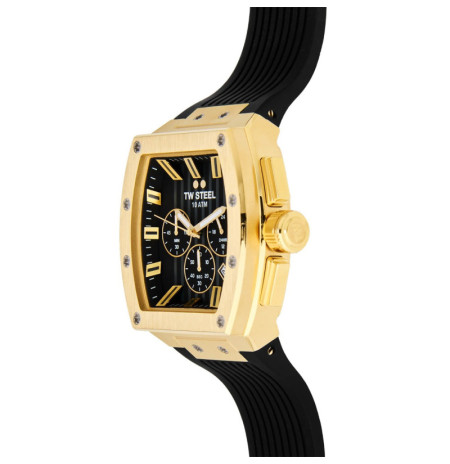 TW-Steel T02 laikrodis