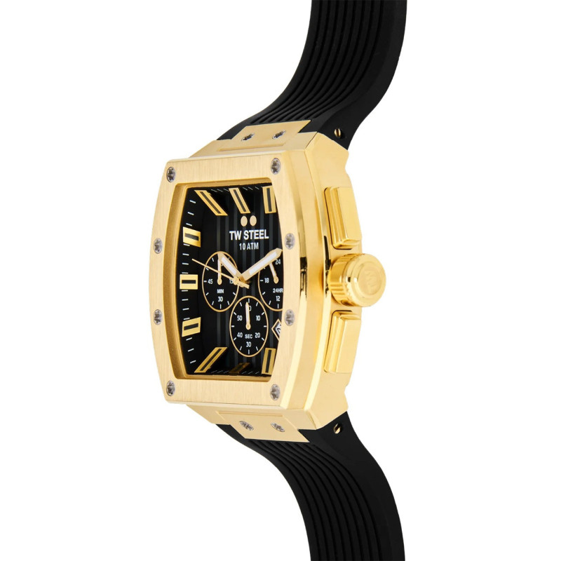 TW-Steel T02 laikrodis