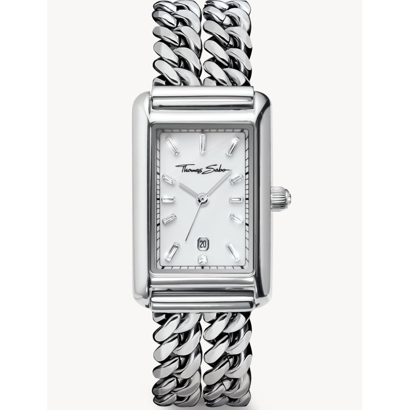 Thomas Sabo WA0428-201-201 laikrodis
