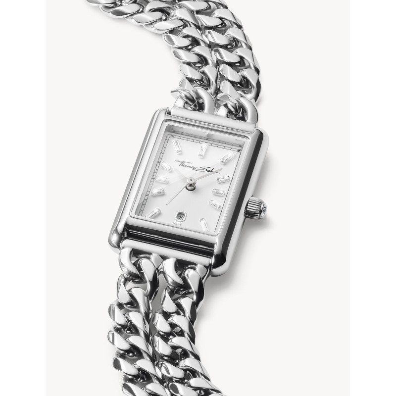 Thomas Sabo WA0428-201-201 laikrodis
