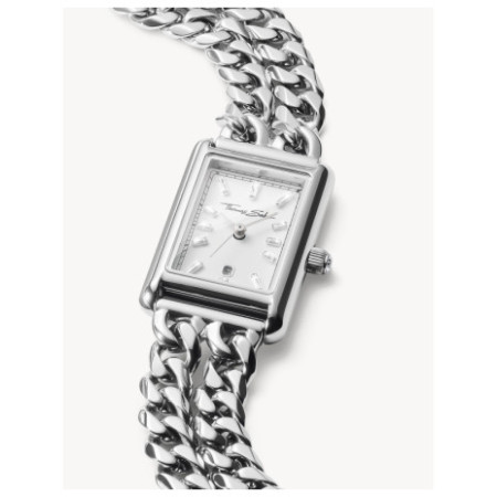 Thomas Sabo WA0428-201-201 laikrodis