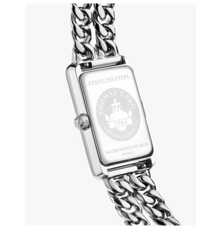 Thomas Sabo WA0428-201-201 laikrodis