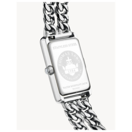 Thomas Sabo WA0428-201-201 laikrodis