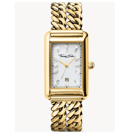 Thomas Sabo WA0429-291-207 laikrodis
