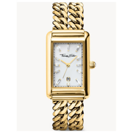 Thomas Sabo WA0429-291-207 laikrodis