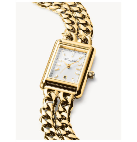Thomas Sabo WA0429-291-207 laikrodis