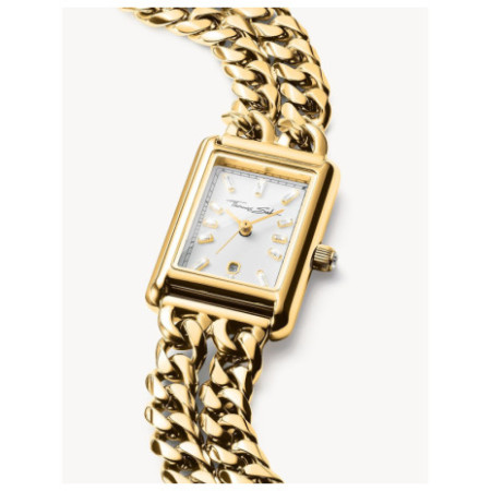 Thomas Sabo WA0429-291-207 laikrodis