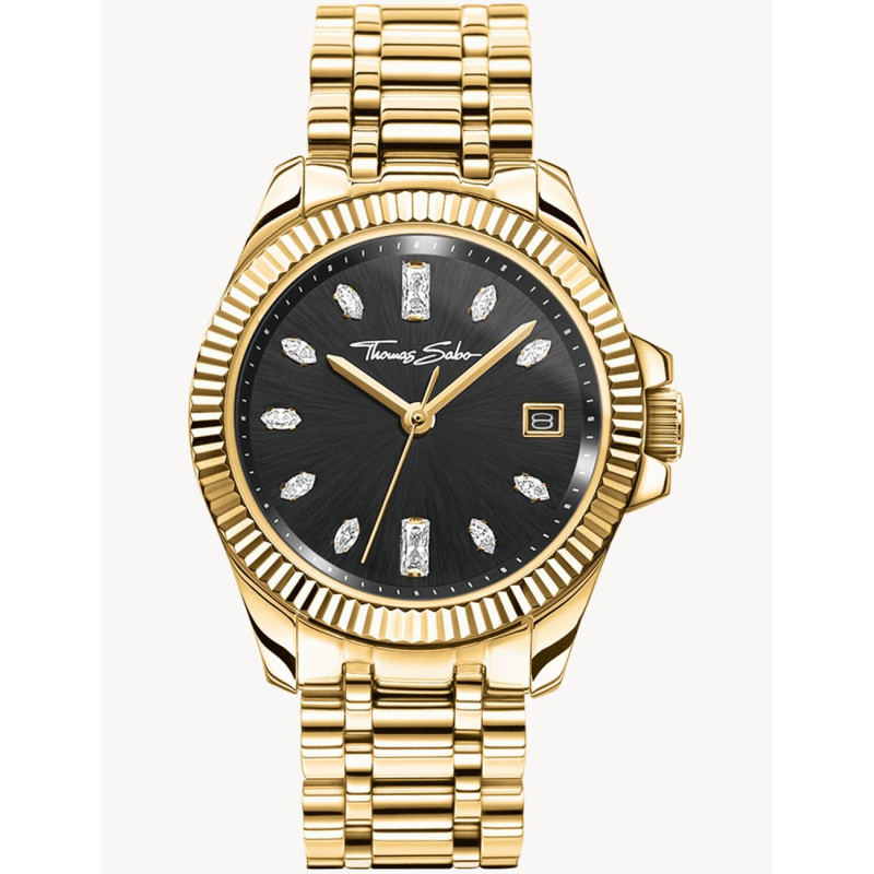 Thomas Sabo WA0431-291-207 laikrodis