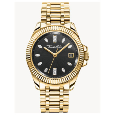 Thomas Sabo WA0431-291-207 laikrodis