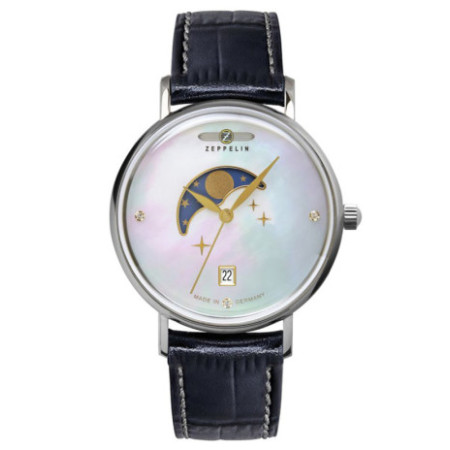 Zeppelin 7133-3 laikrodis