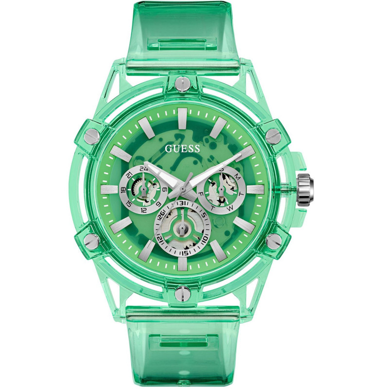 Guess GW0806G6 laikrodis Guess GW0806G6 laikrodis