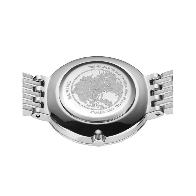 Bering 19126-700 laikrodis