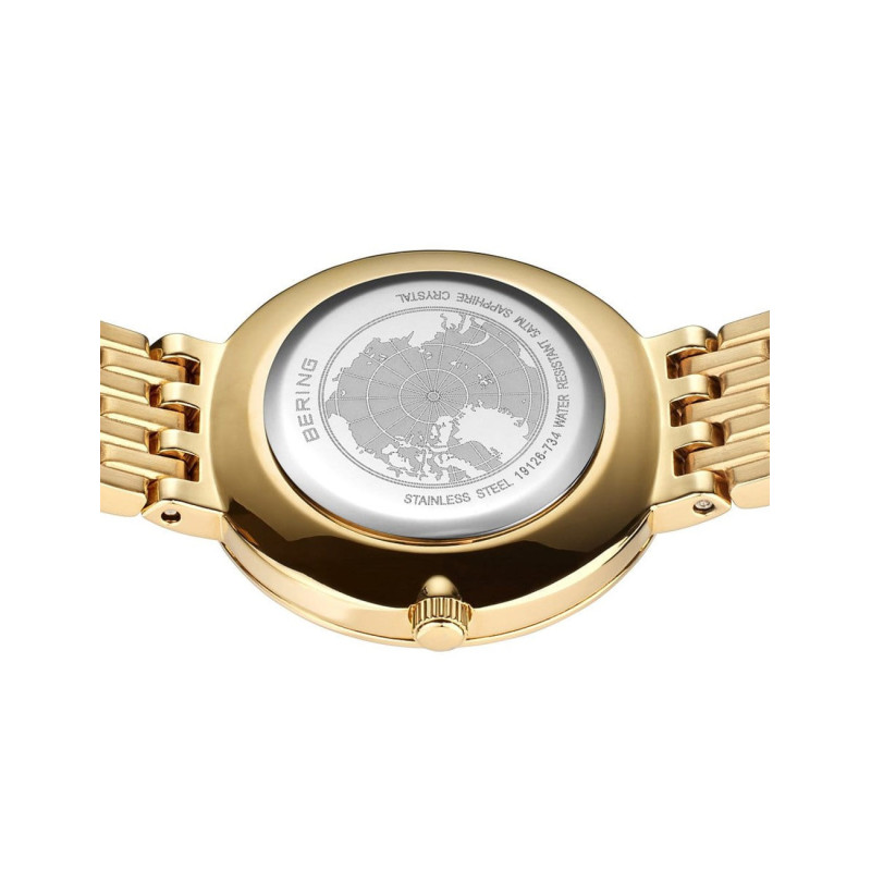 Bering 19126-734 laikrodis