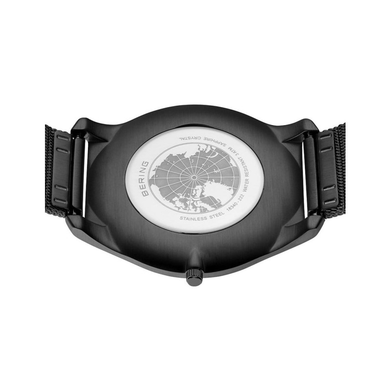 Bering 18340-222 laikrodis