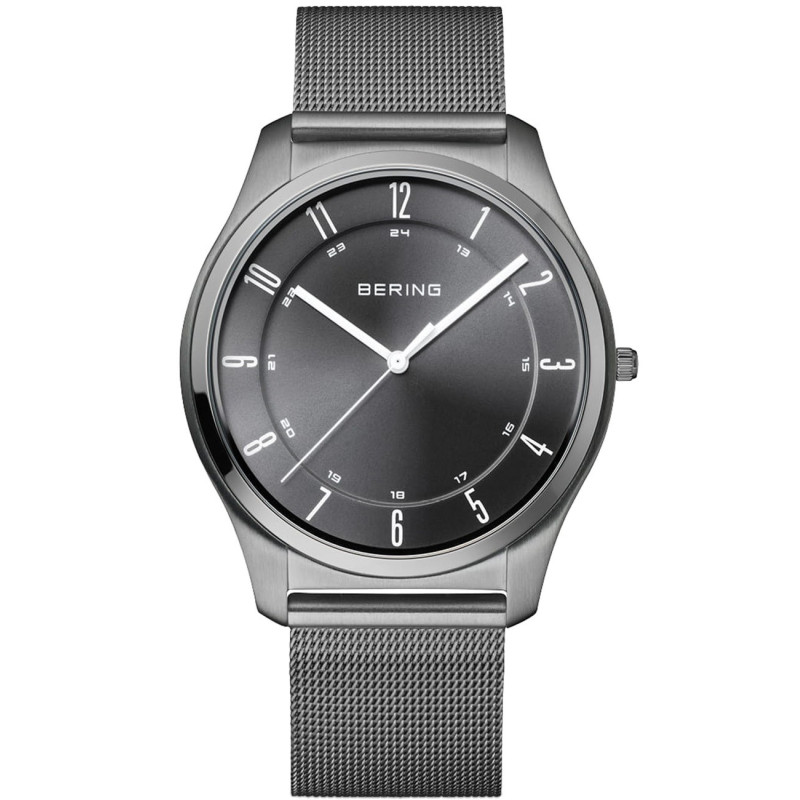 Bering 18340-377 laikrodis Bering 18340-377 laikrodis