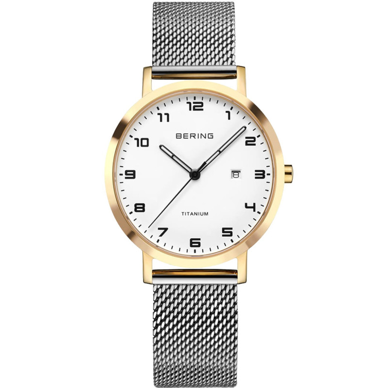 Bering 18634-010 laikrodis