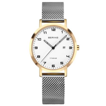 Bering 18634-010 laikrodis