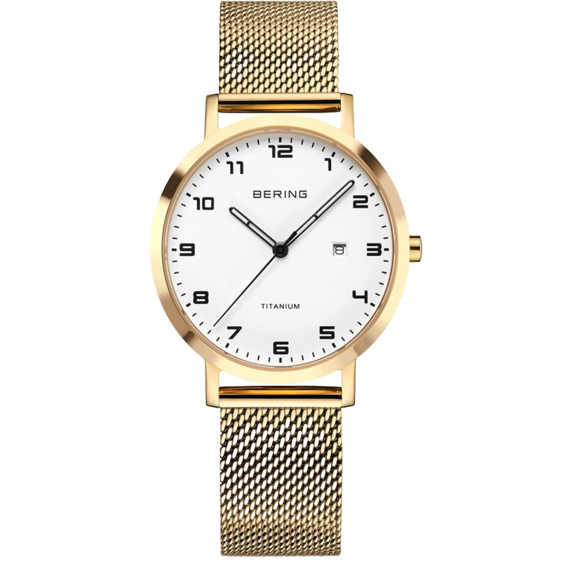 Bering 18634-334 laikrodis