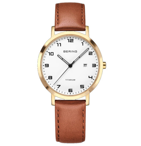 Bering 18634-534 laikrodis