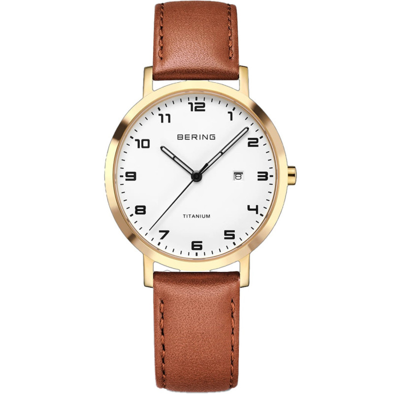 Bering 18634-534 laikrodis