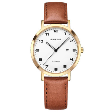 Bering 18634-534 laikrodis
