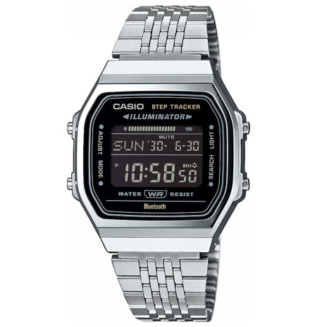 Casio ABL-100WE-1BEF laikrodis