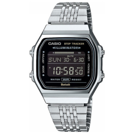Casio ABL-100WE-1BEF laikrodis