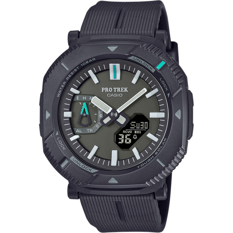 Casio PRJ-B001-1ER laikrodis Casio PRJ-B001-1ER laikrodis