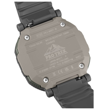 Casio PRJ-B001-1ER laikrodis