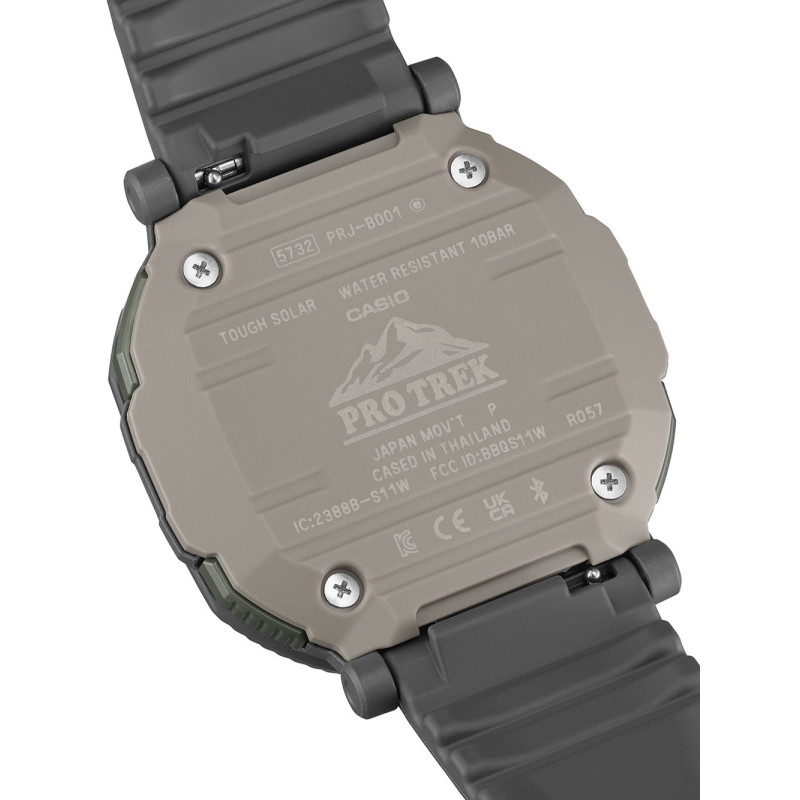 Casio PRJ-B001-1ER laikrodis
