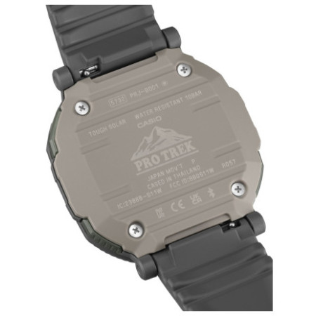 Casio PRJ-B001-1ER laikrodis
