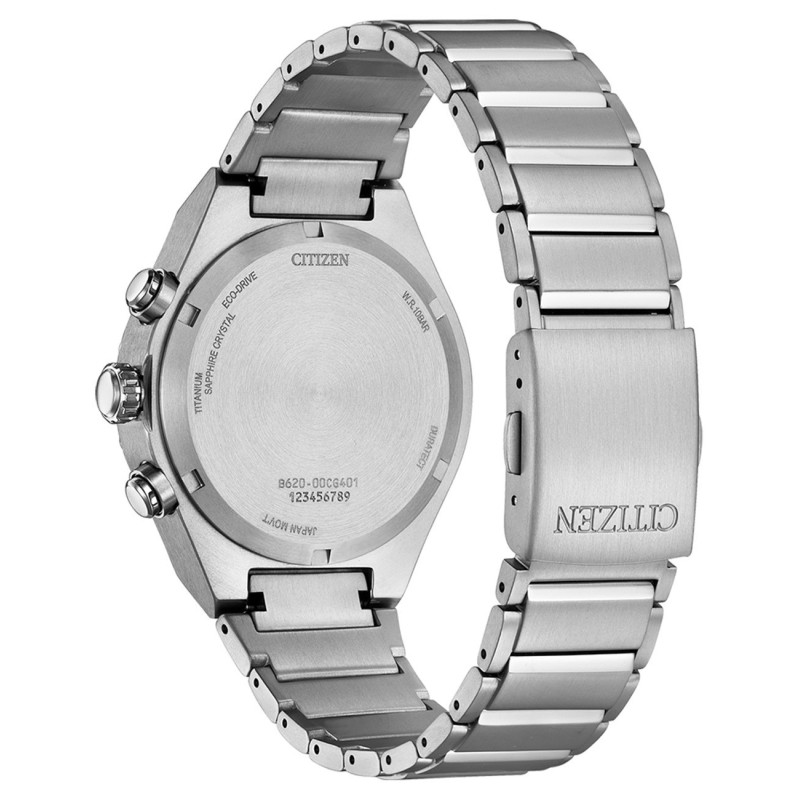 Citizen CA4690-51A laikrodis