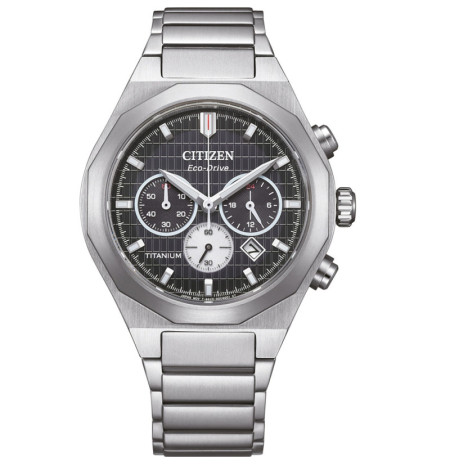 Citizen CA4690-51E laikrodis
