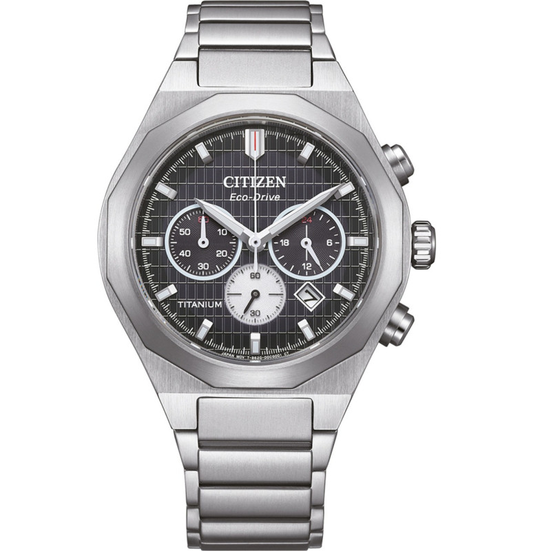 Citizen CA4690-51E laikrodis