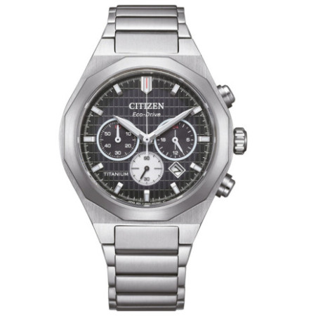 Citizen CA4690-51E laikrodis