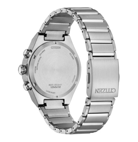 Citizen CA4690-51E laikrodis