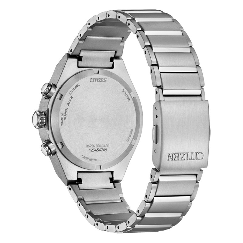 Citizen CA4690-51E laikrodis