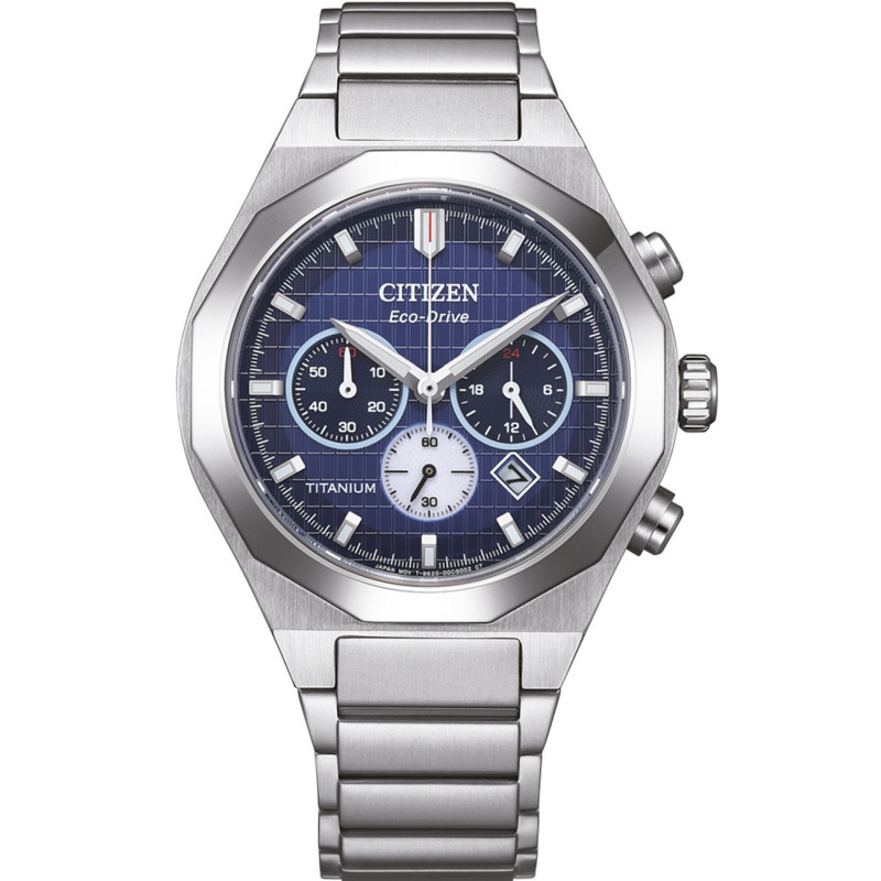 Citizen CA4691-59L laikrodis