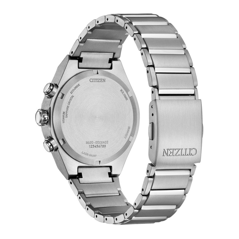 Citizen CA4691-59L laikrodis