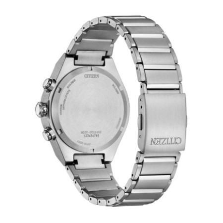 Citizen CA4691-59L laikrodis