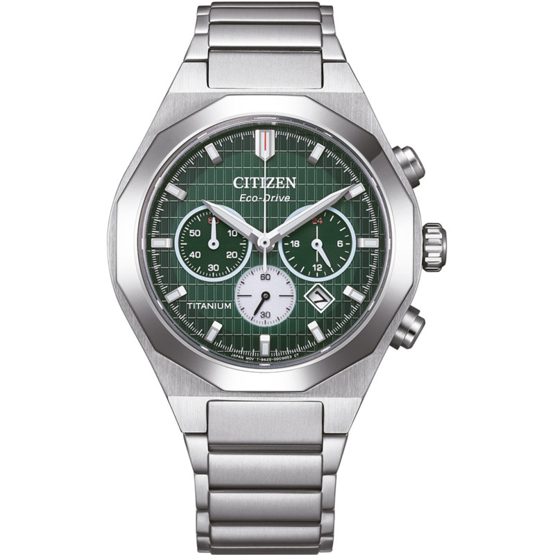 Citizen CA4691-59X laikrodis
