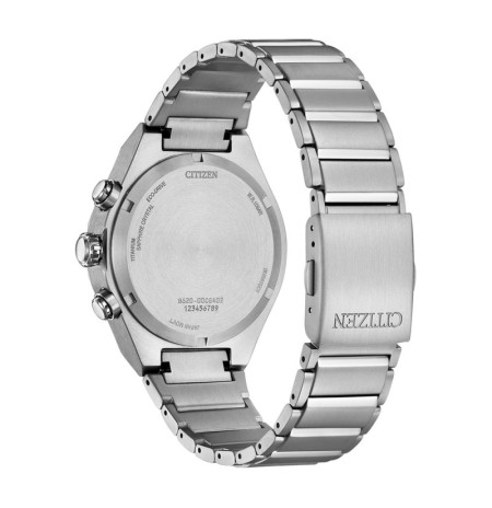 Citizen CA4691-59X laikrodis