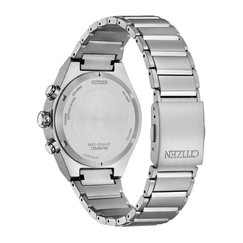 Citizen CA4691-59X laikrodis